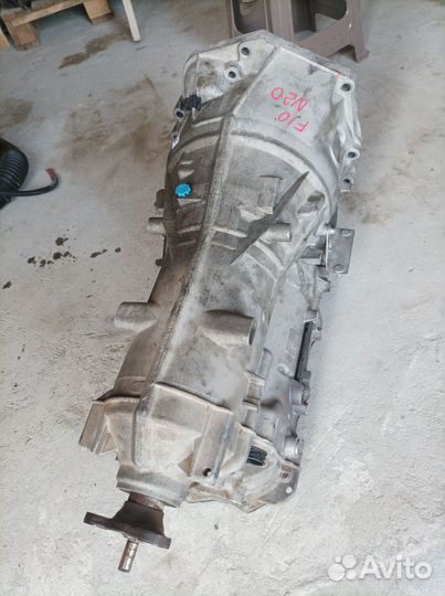 АКПП BMW F10 N20 b20
