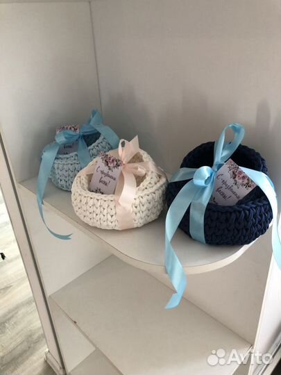 Подарки на 8 марта