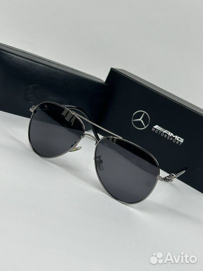 Солнцезащитные очки AMG Motorsport