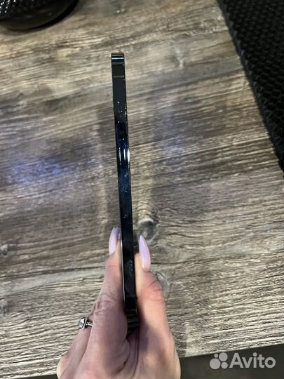 iPhone 12 Pro Max, 256 ГБ