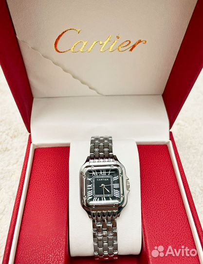 Наручные часы для девушек