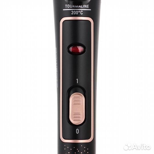 Шипцы для завивки Плойка