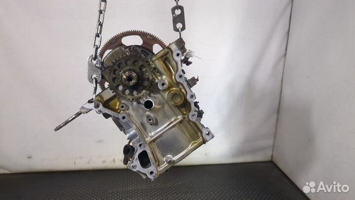 Блок цилиндров Toyota Auris E15, 2009