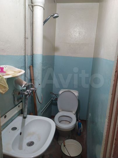 2-к. квартира, 40 м², 4/5 эт.