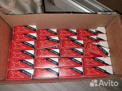 Лампы 6Н9С,12AX7,6Н2П,6Н6П,4П1Л и др