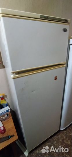 Холодильник atlant бу