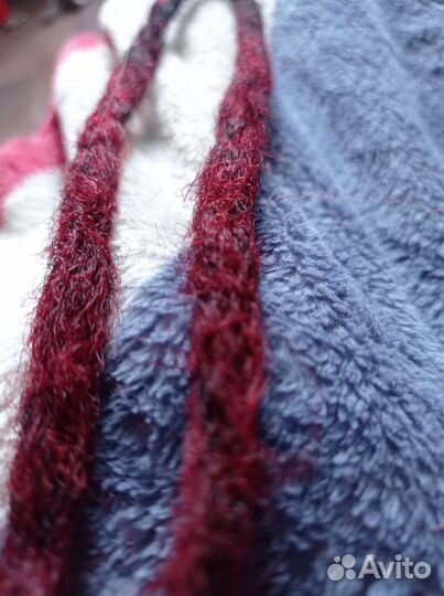 Заплету, изготовлю дреды