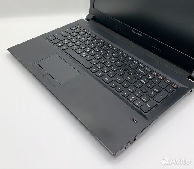 Ноутбук Lenovo B50-30