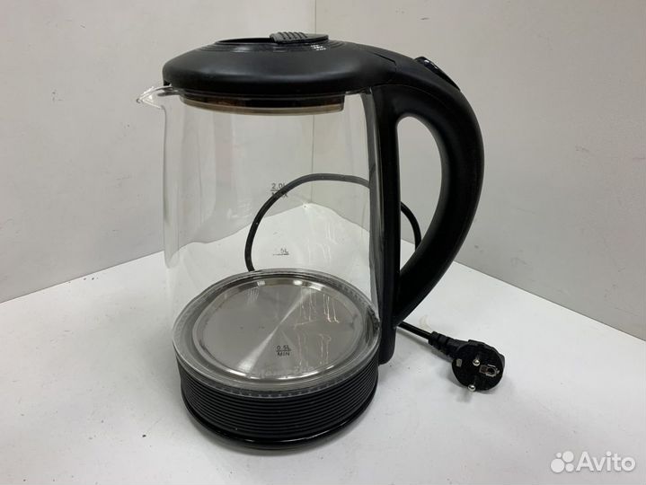 Чайник электрический матрёна MA-009