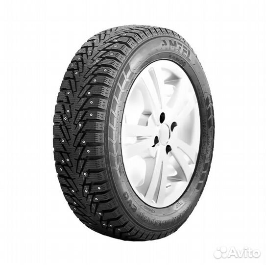 Amtel NordMaster Evo 175/65 R14 82T