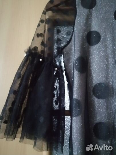 Платье на праздник