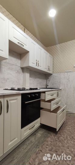 Кухня от производителя