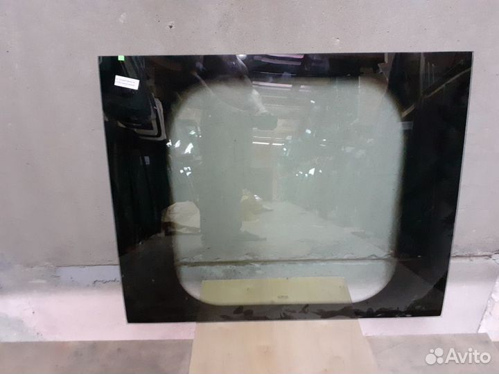Стекло заднее Peugeot Boxer/Fiat Ducato 250