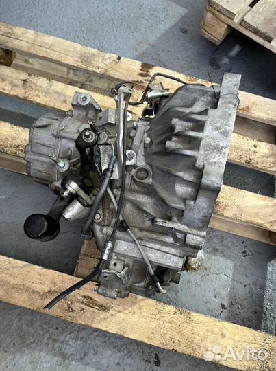 МКПП L3 Mazda3,мазда6 контрактный