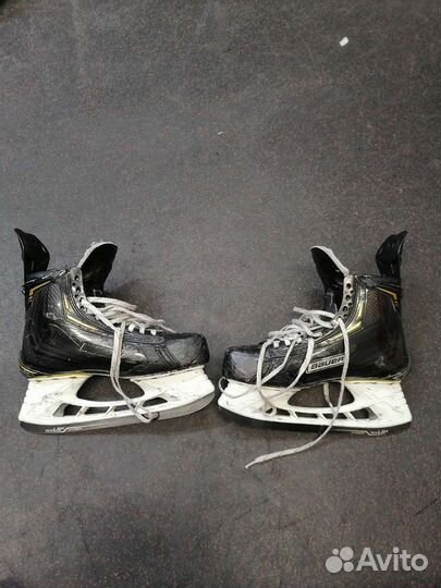 Коньки bauer 2s pro 10.5