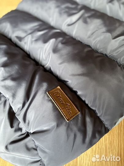 Зимний конверт mansita