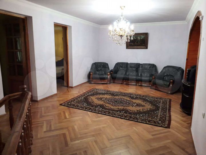 Дом 330 м² (Грузия)