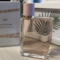 Парфюмерная вода Burberry Her 100ml