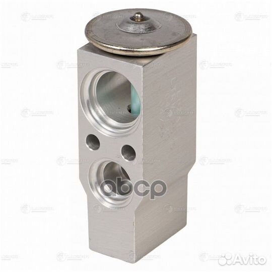 Клапан расширительный кондиционера (трв) для а