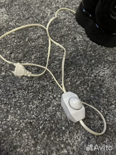 Настольная лампа 