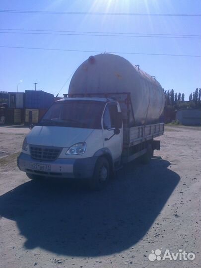 Грузоперевозки Валдай Открытый 6м+до5тн