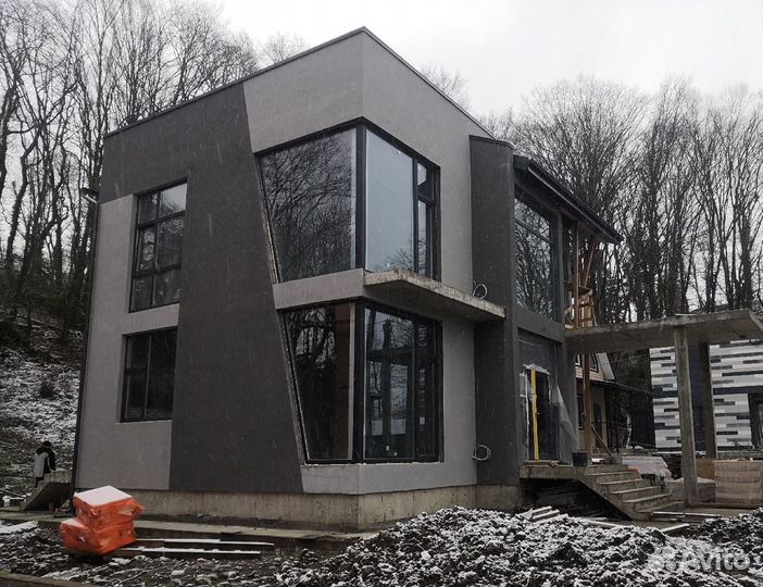 Пластиковые окна на заказ