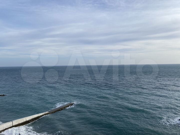 2-к. квартира, 60 м², 5/5 эт.