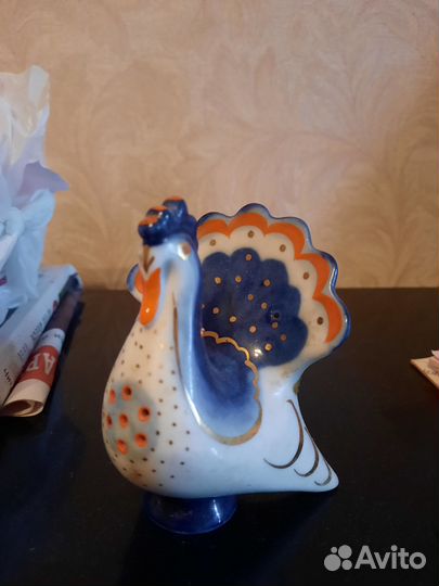 Сувенир из СССР