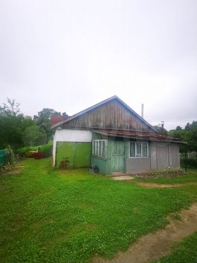 Участок 25 сот. (СНТ, ДНП)