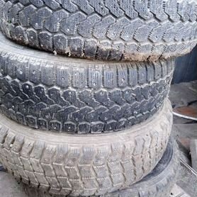 Yokohama Ice Guard F700Z 185/65 R14