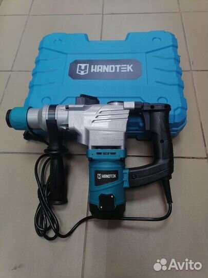 892490 Перфоратор Handtek
