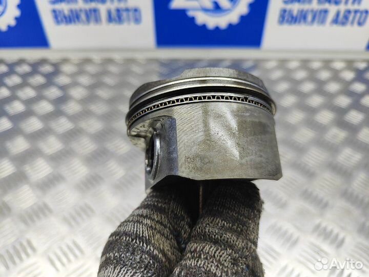 Поршень с шатуном Geely Emgrand Ec7 1.8 JL4G18 126