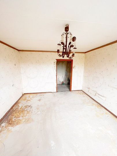 3-к. квартира, 61 м², 8/9 эт.