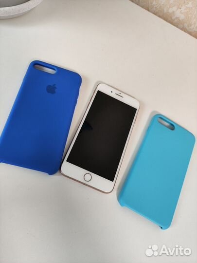 iPhone 8 Plus, 64 ГБ