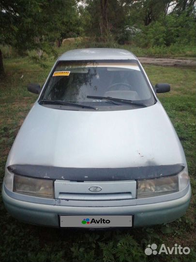 ВАЗ 2112 1.6 МТ, 2005, 150 000 км