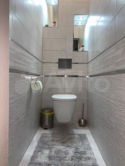 Дом 110,3 м² на участке 5,4 сот.