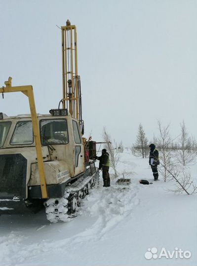 Урб-4Т на базе тл-5алм-01