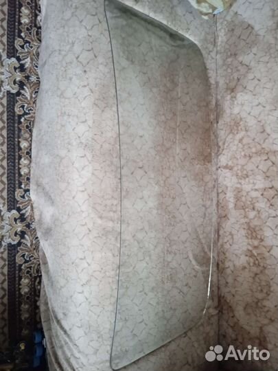 Лобовое стекло Москвич 407