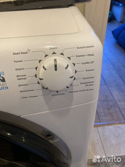 Стиральная машина Candy