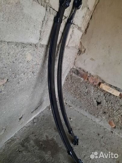 Рессоры на УАЗ 452