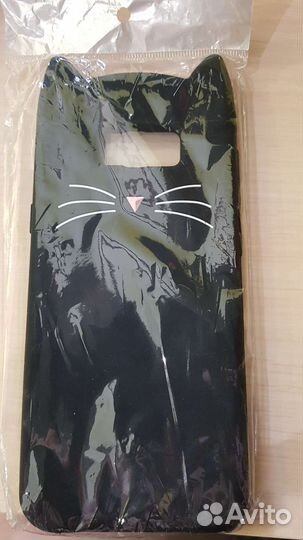 Чехол на samsung galaxy s8 plus, honor 20pro