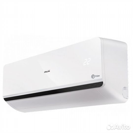 Сплит система 7 новая AUX Prime 07