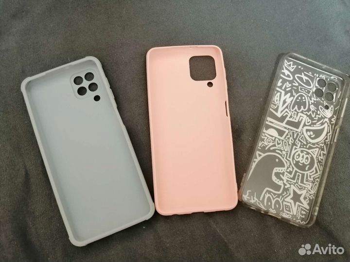 Чехол на samsung