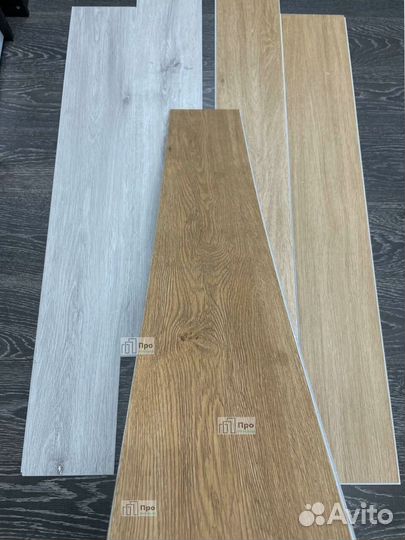 Кварцвиниловая плитка, кварцвинил