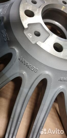 Диск М R19 BMW 5 (E60 / E61) оригинал новый