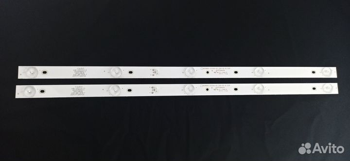 LED String TV Supra STV-LC28LT0051W 0D28D05-ZC22AG