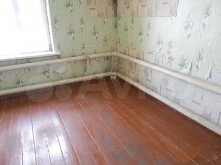 3-к. квартира, 65 м², 2/2 эт.