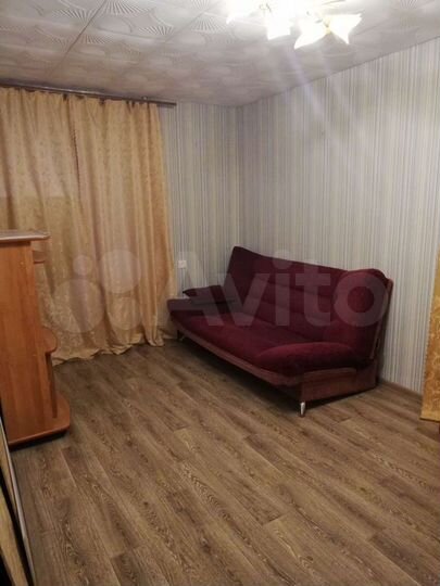 1-к. квартира, 33 м², 1/5 эт.