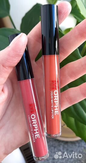 Набор косметики Morphe (новый)