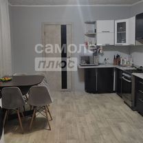 Дом 90 м² на участке 15 сот.